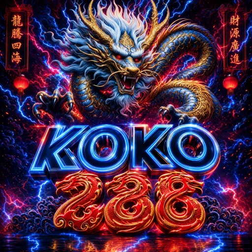 KOKO288 Platform Digital